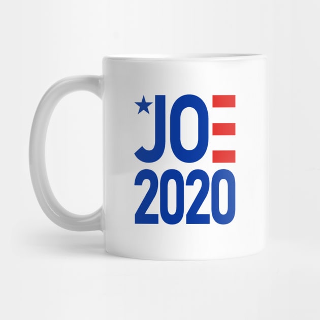 Joe 2020 by Etopix